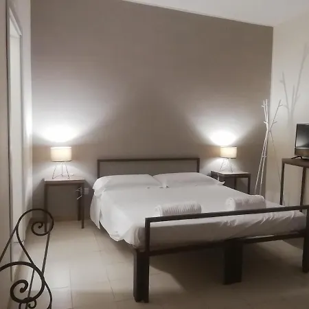 Dei Sassi - And Beds Ostello *