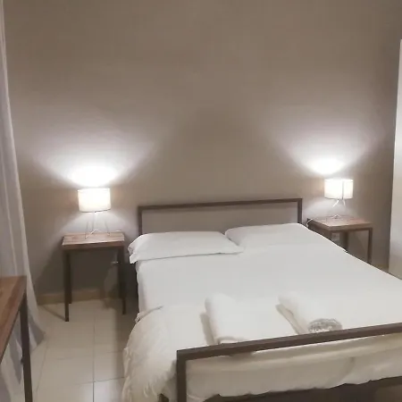 Dei Sassi - And Beds Hostel