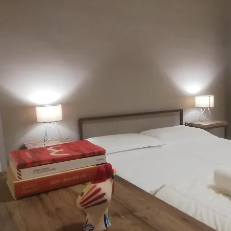 Hostel Dei Sassi - And Beds Matera