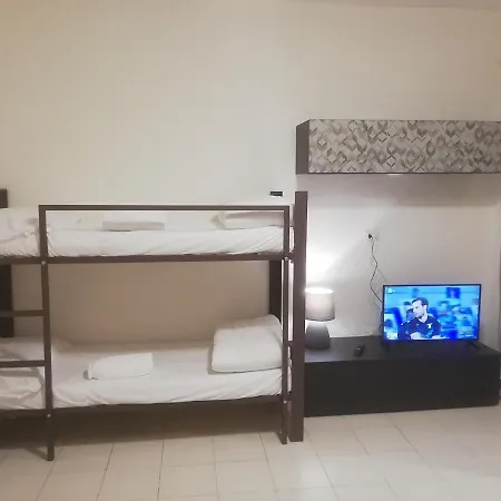 Dei Sassi - And Beds Hostel