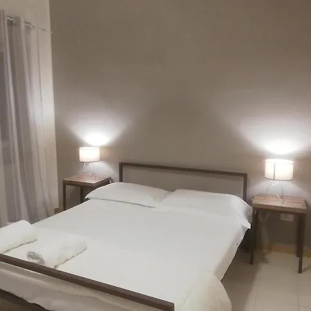 Ostello Dei Sassi - And Beds *