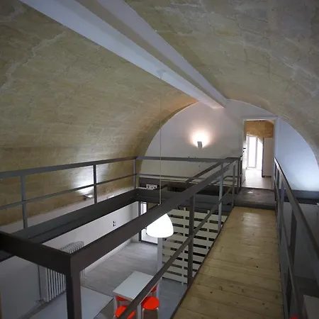 Hostel Dei Sassi - And Beds Matera