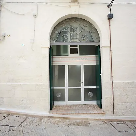 Dei Sassi - And Beds Hostel *