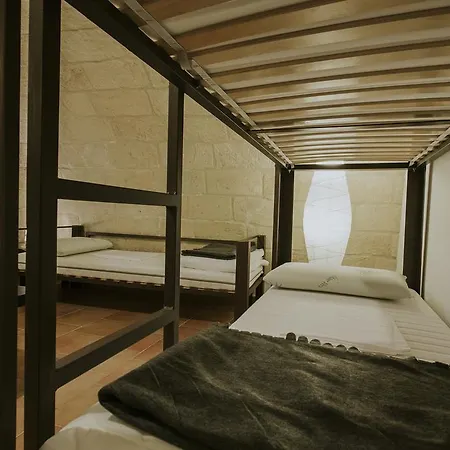 Dei Sassi - And Beds Hostel