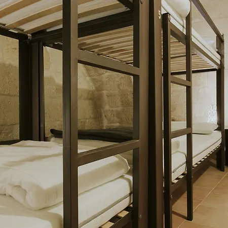 Hostel Dei Sassi - And Beds Matera