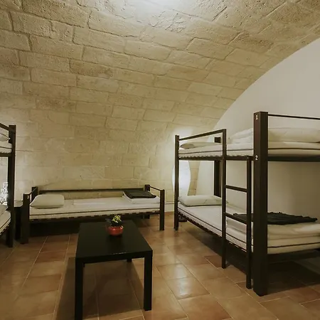 Dei Sassi - And Beds *