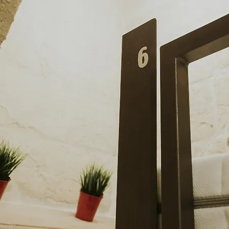 Dei Sassi - And Beds