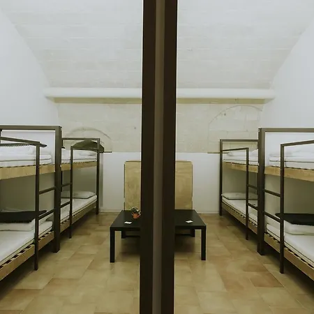 Dei Sassi - And Beds Hostel *