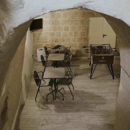 Dei Sassi - And Beds Matera