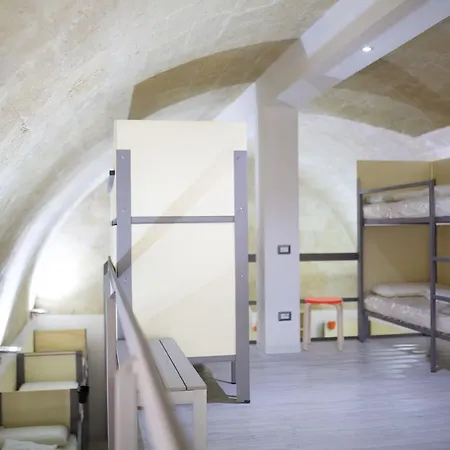 Dei Sassi - And Beds Hostel *