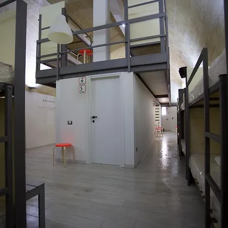 Hostel Dei Sassi - And Beds *