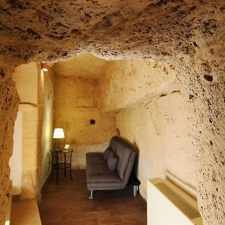 Dei Sassi - And Beds Hostel *