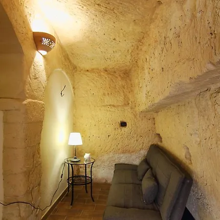 Dei Sassi - And Beds Hostel Matera