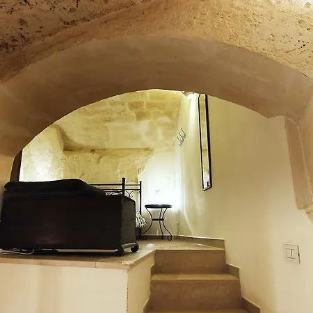 Hostel Dei Sassi - And Beds *