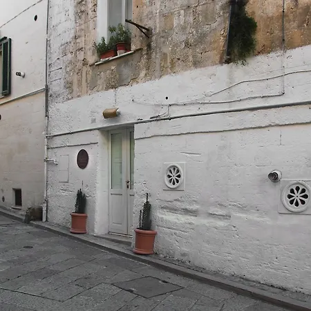 Dei Sassi - And Beds Hostel *