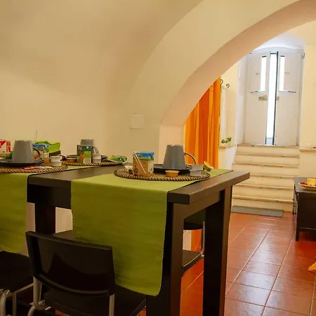 Dei Sassi - And Beds Hostel *