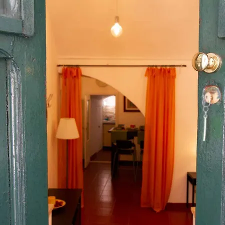 Hostel Dei Sassi - And Beds *
