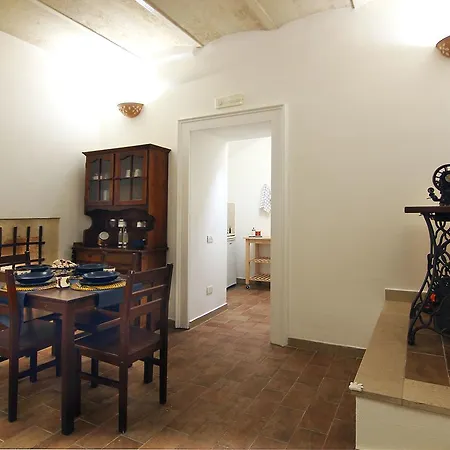 Dei Sassi - And Beds Hostel *