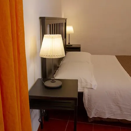 Dei Sassi - And Beds Hostel