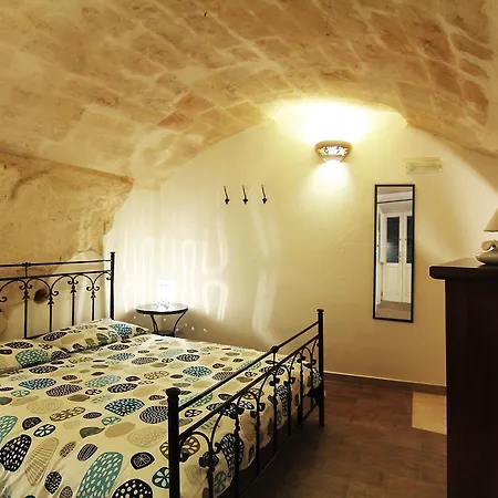 Dei Sassi - And Beds * Matera