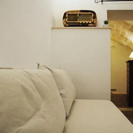 Hostel Dei Sassi - And Beds *