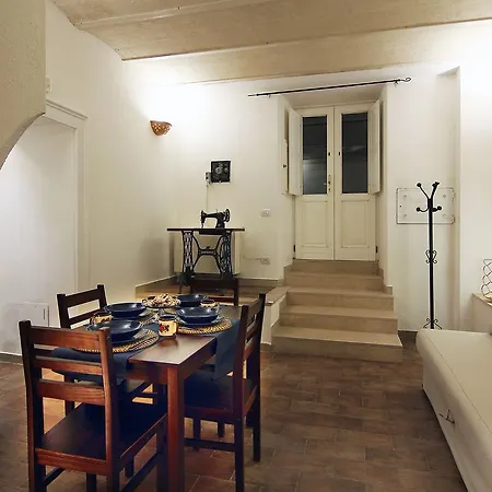 Dei Sassi - And Beds Hostel