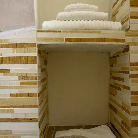 Hostel Dei Sassi - And Beds *