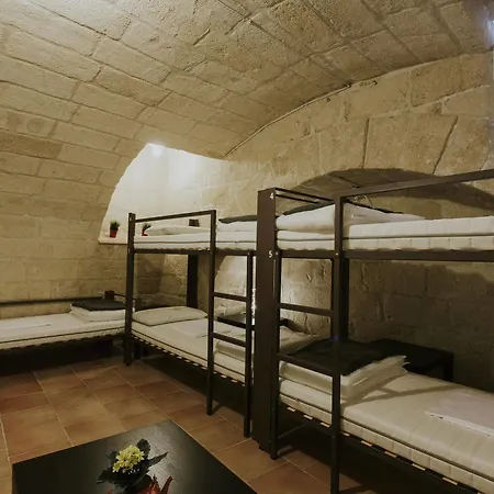 Dei Sassi - And Beds Matera