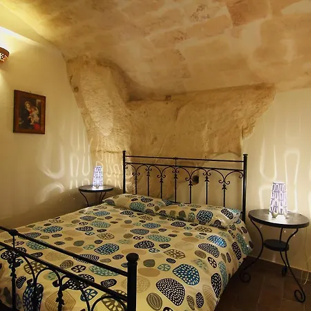 Hostel Dei Sassi - And Beds *