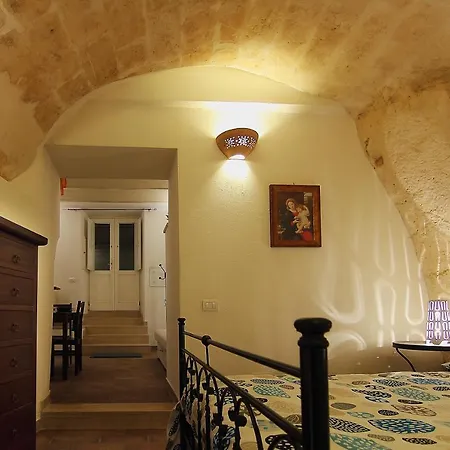 Dei Sassi - And Beds * Matera