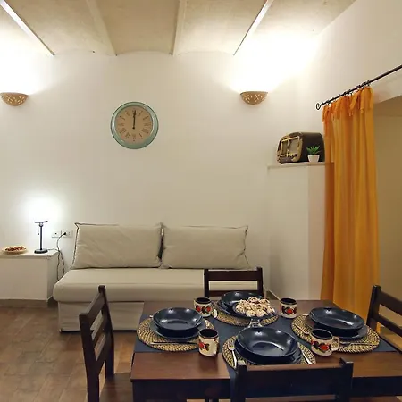 Hostel Dei Sassi - And Beds *