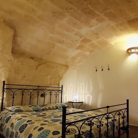 Hostel Dei Sassi - And Beds *