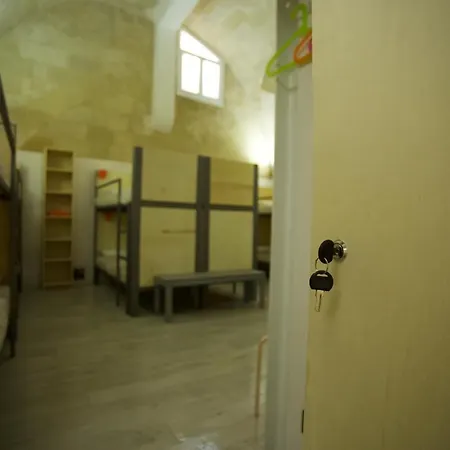 Hostel Dei Sassi - And Beds *