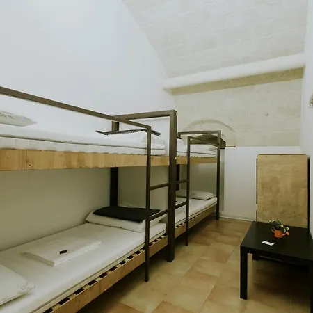 Dei Sassi - And Beds Hostel *