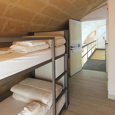 Dei Sassi - And Beds Matera