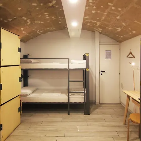 Dei Sassi - And Beds *