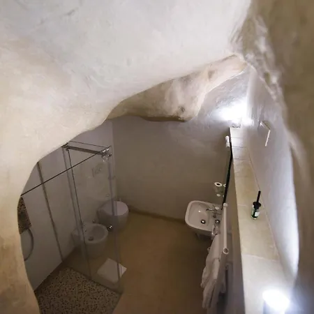 Dei Sassi - And Beds Hostel *