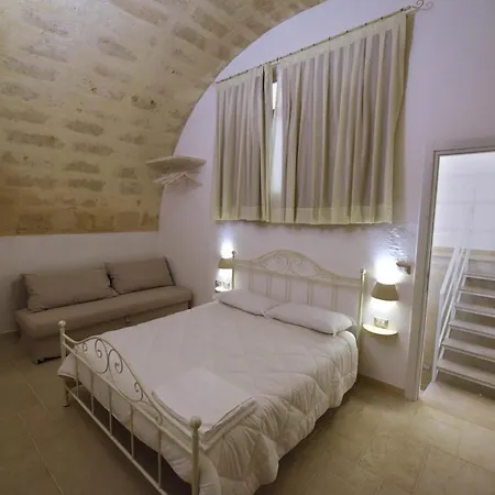 Hostel Dei Sassi - And Beds *