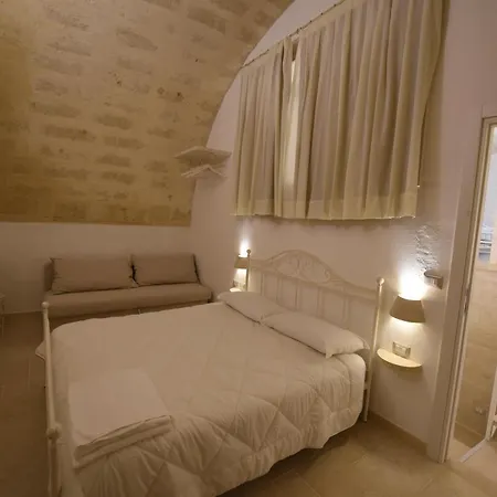 Hostel Dei Sassi - And Beds Matera